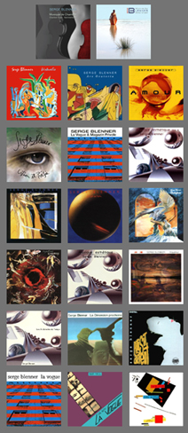 discographie