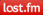 lastfm