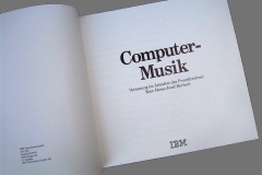 IBM Book