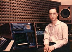 Studio Hamburg 1985