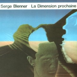 CD cover "La Dimension Prochaine"